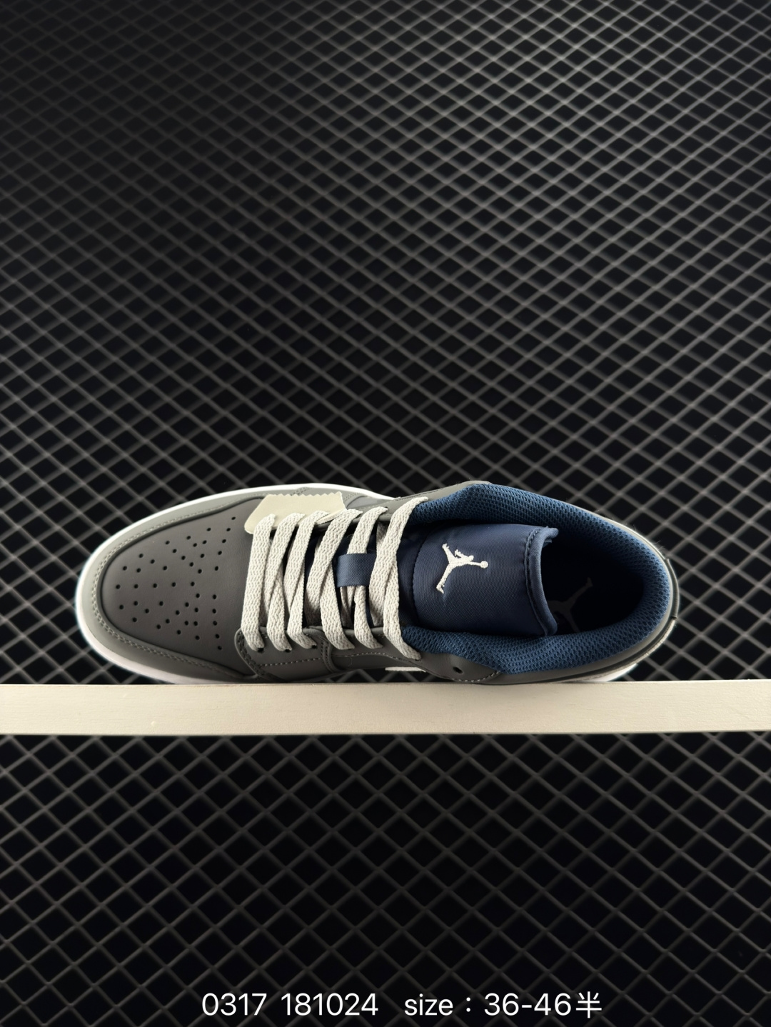 Nike Air Jordan 1 Low